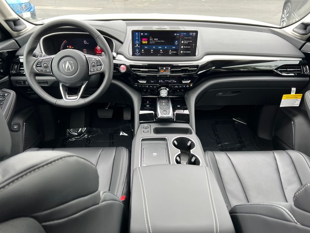 Used 2026 White Acura Technology Package image 30