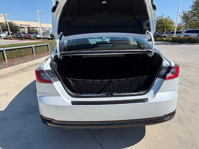 New 2026  Toyota XLE image 4