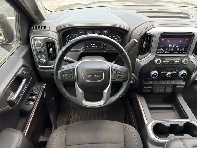 Used 2021 Gray GMC Elevation image 14