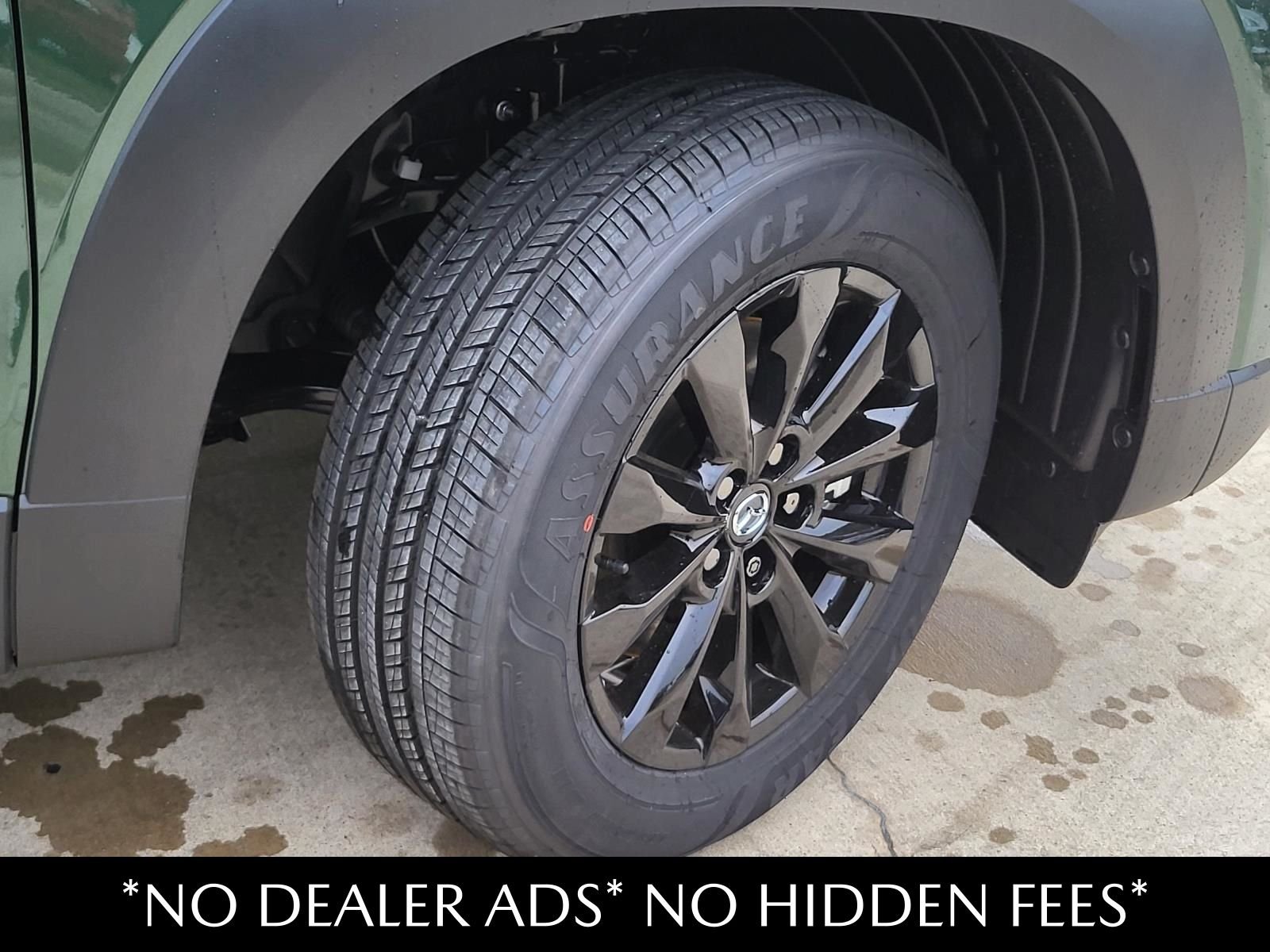 New 2026 Cypress Mazda 2.5 S Preferred AWD image 6
