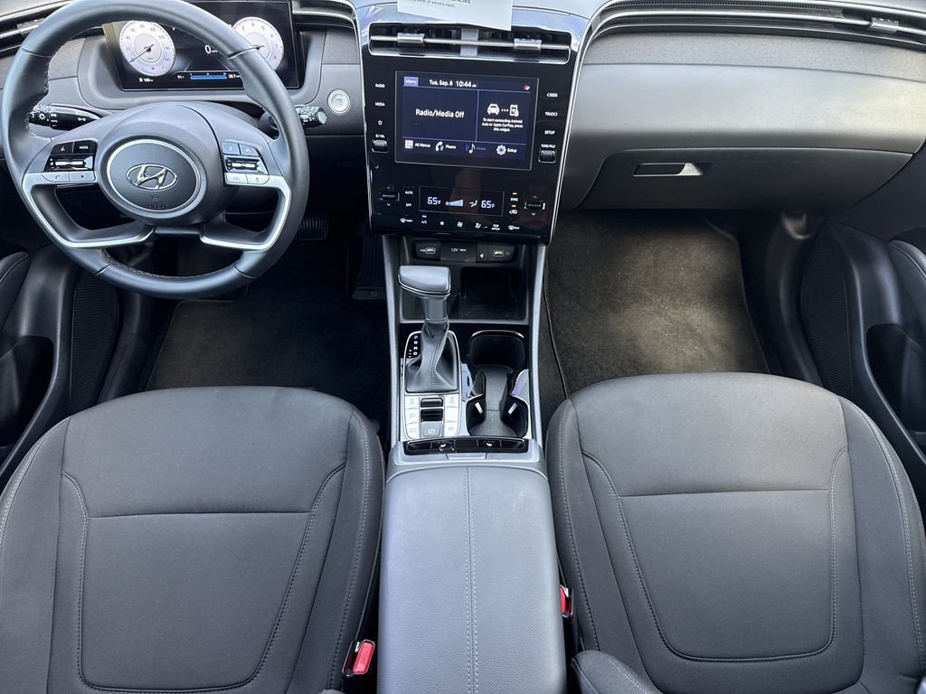 2022 Hyundai Tucson SEL - Photo 15