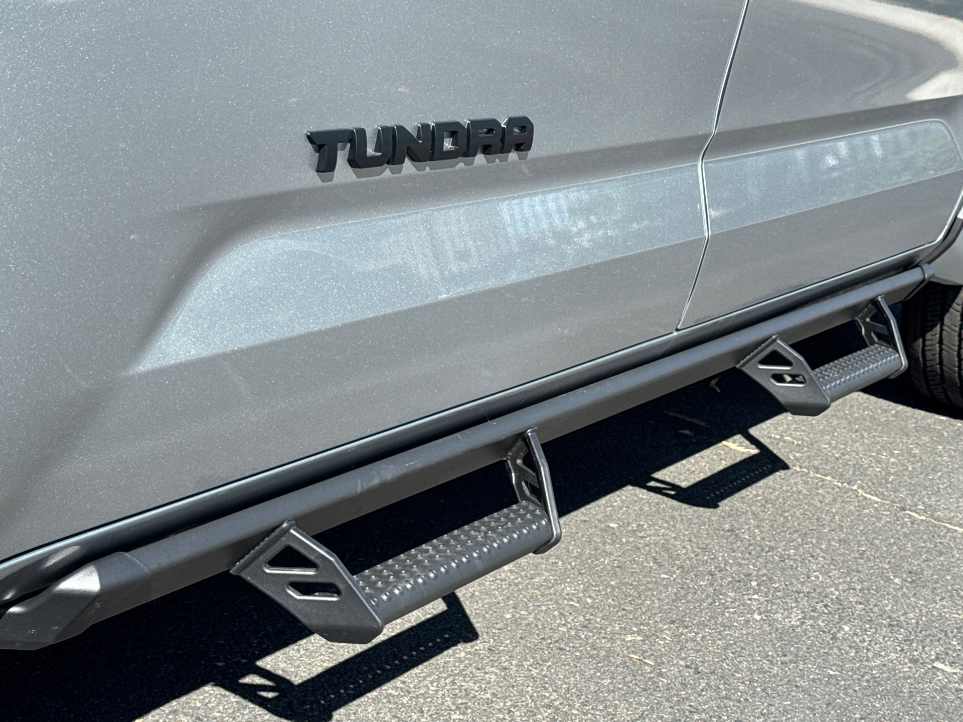 New 2026 Celestial Silver Metallic Toyota  Limited image 8