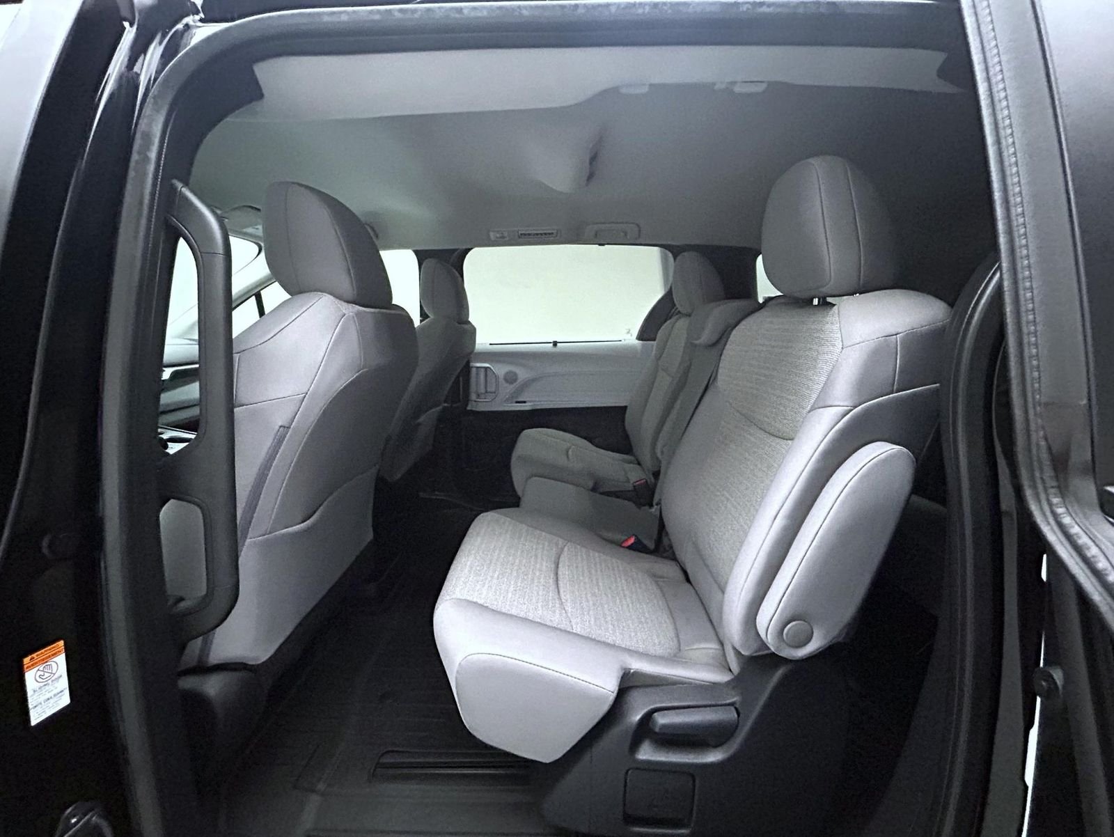 Used 2026 Black Toyota LE image 19