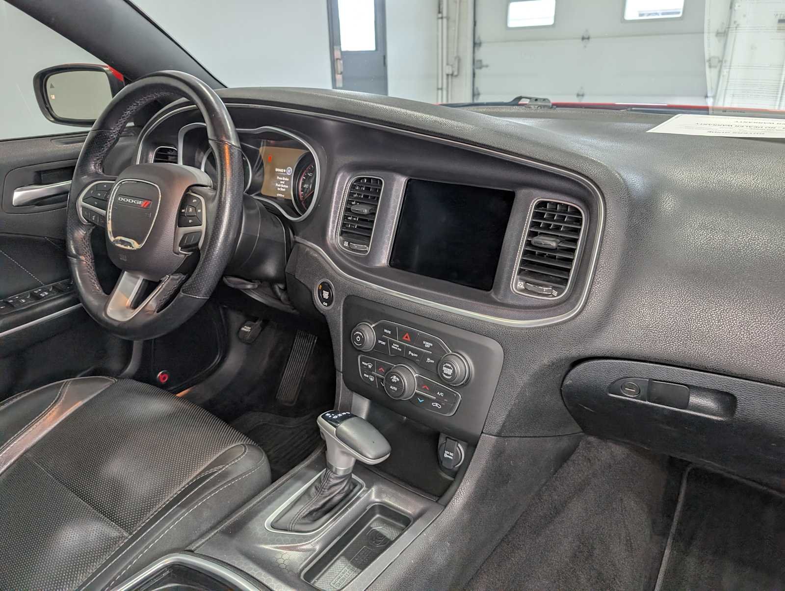 Used 2018 Torred Clearcoat Dodge GT image 42