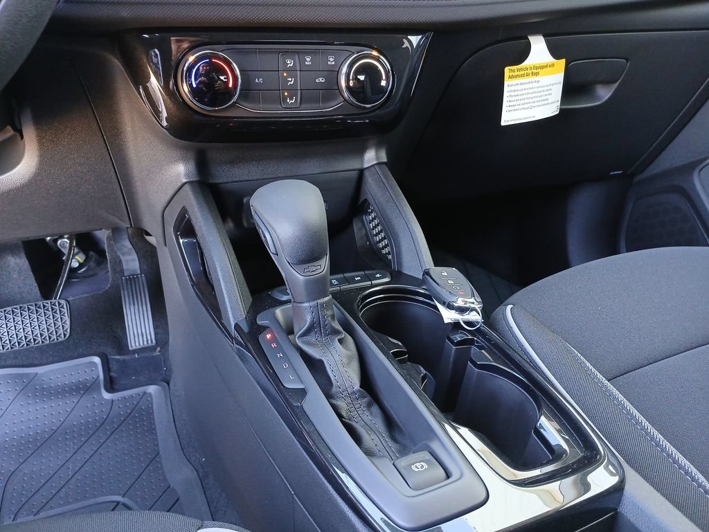 2026 Chevrolet Trailblazer LT - Photo 16
