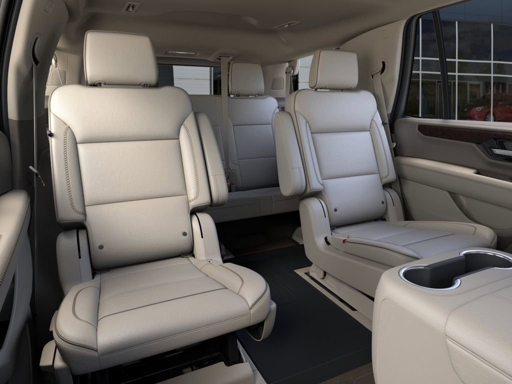 2026 GMC Yukon Denali - Photo 17