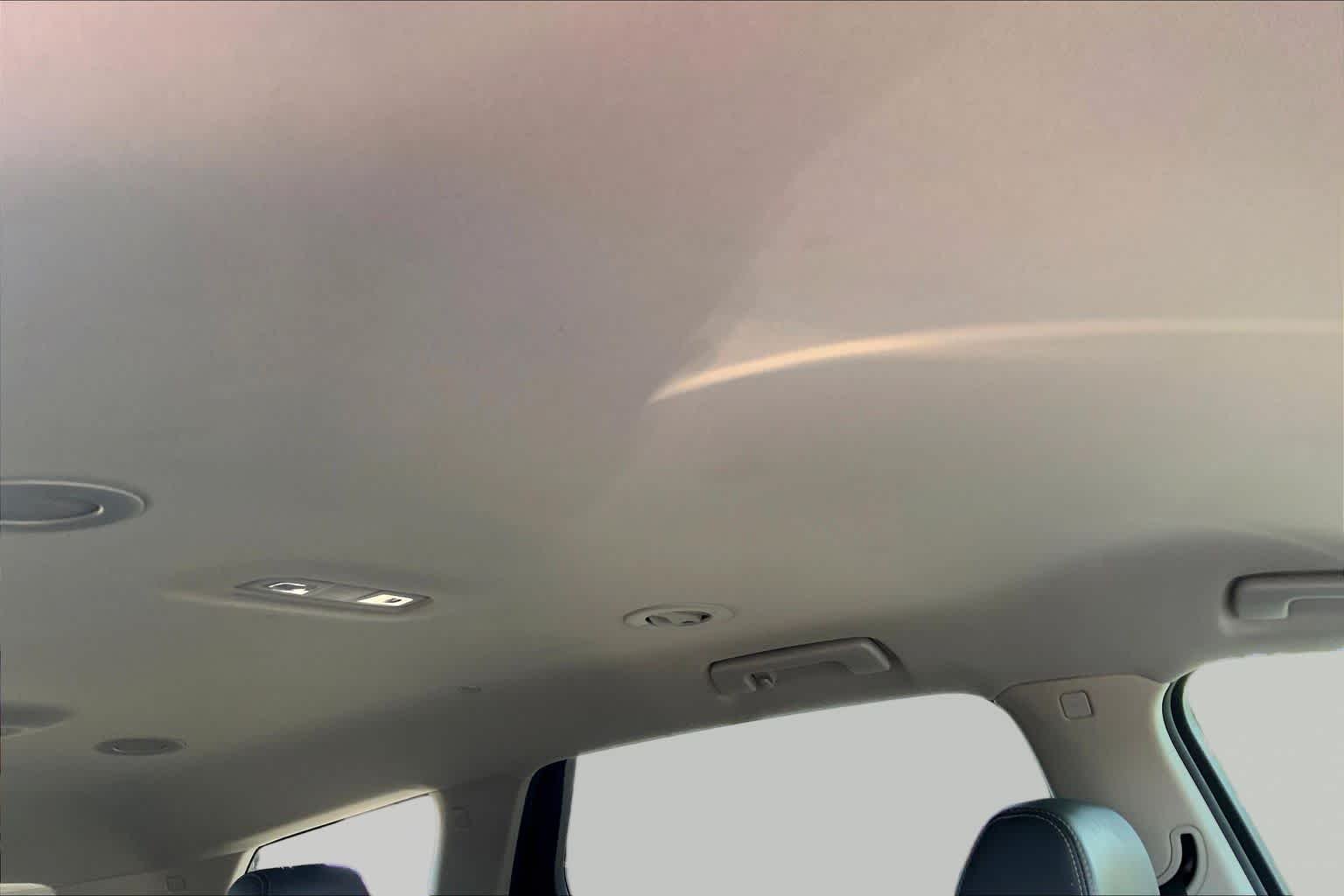 Used 2019 Quicksilver Metallic Buick Essence image 14