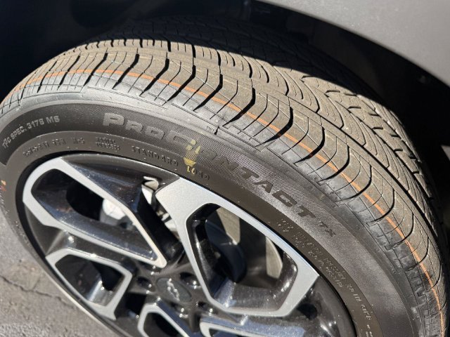 2026 Chevrolet Trax RS - Photo 15