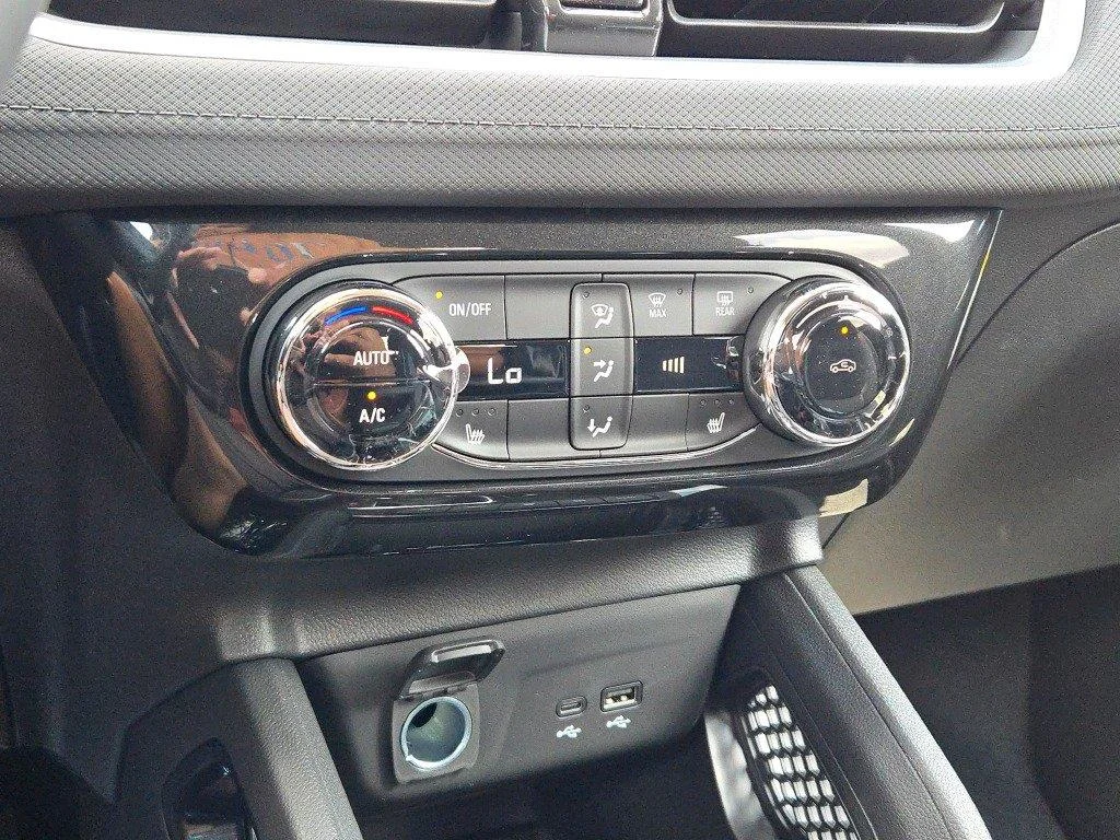 2026 Chevrolet Trailblazer LT - Photo 25