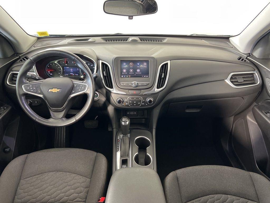 Used 2020 Nightfall Gray Metallic Chevrolet LT image 18