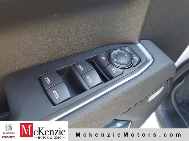 2026 GMC Sierra 1500 SLT - Photo 9