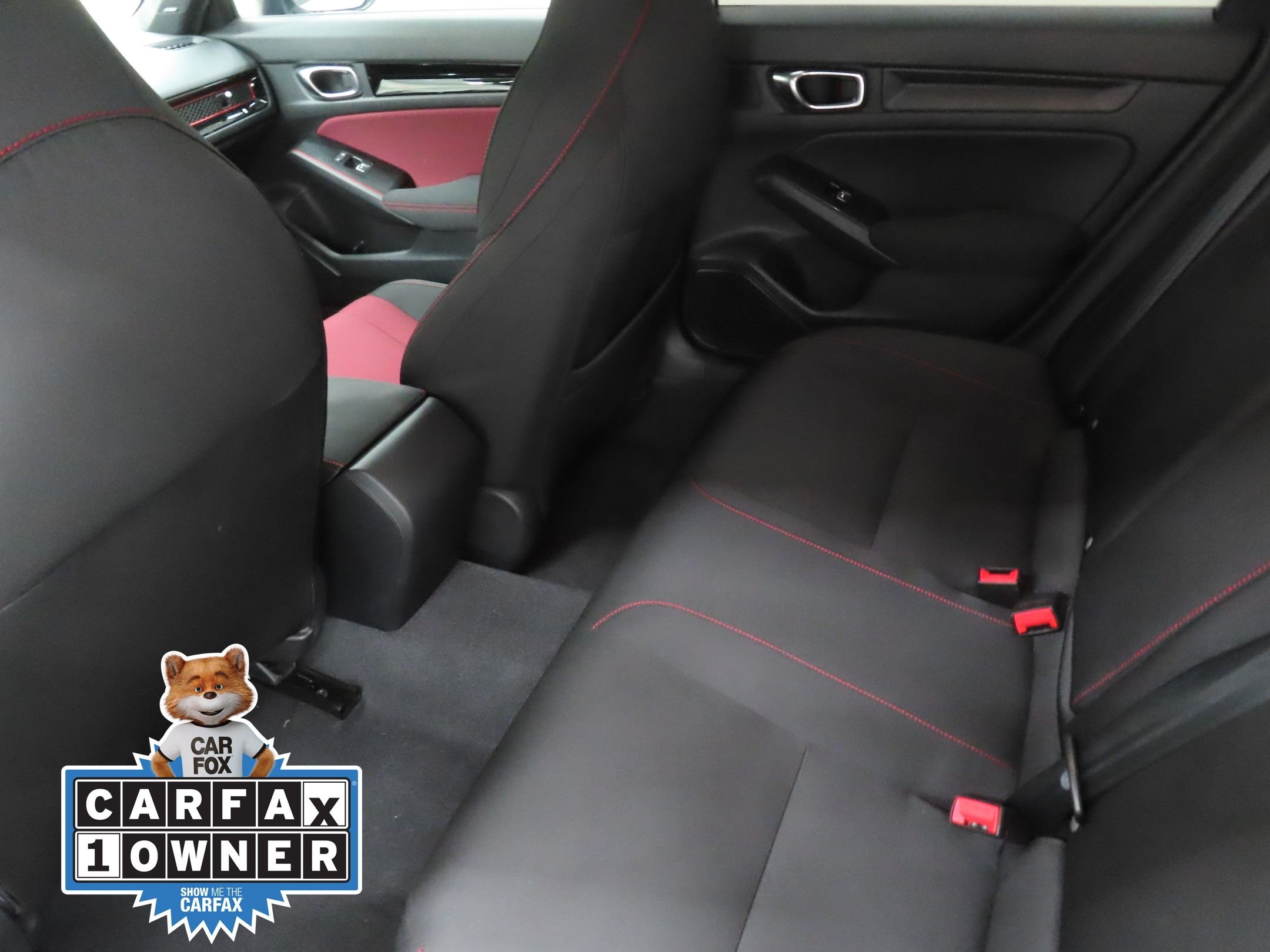 Used 2025  Honda  image 22
