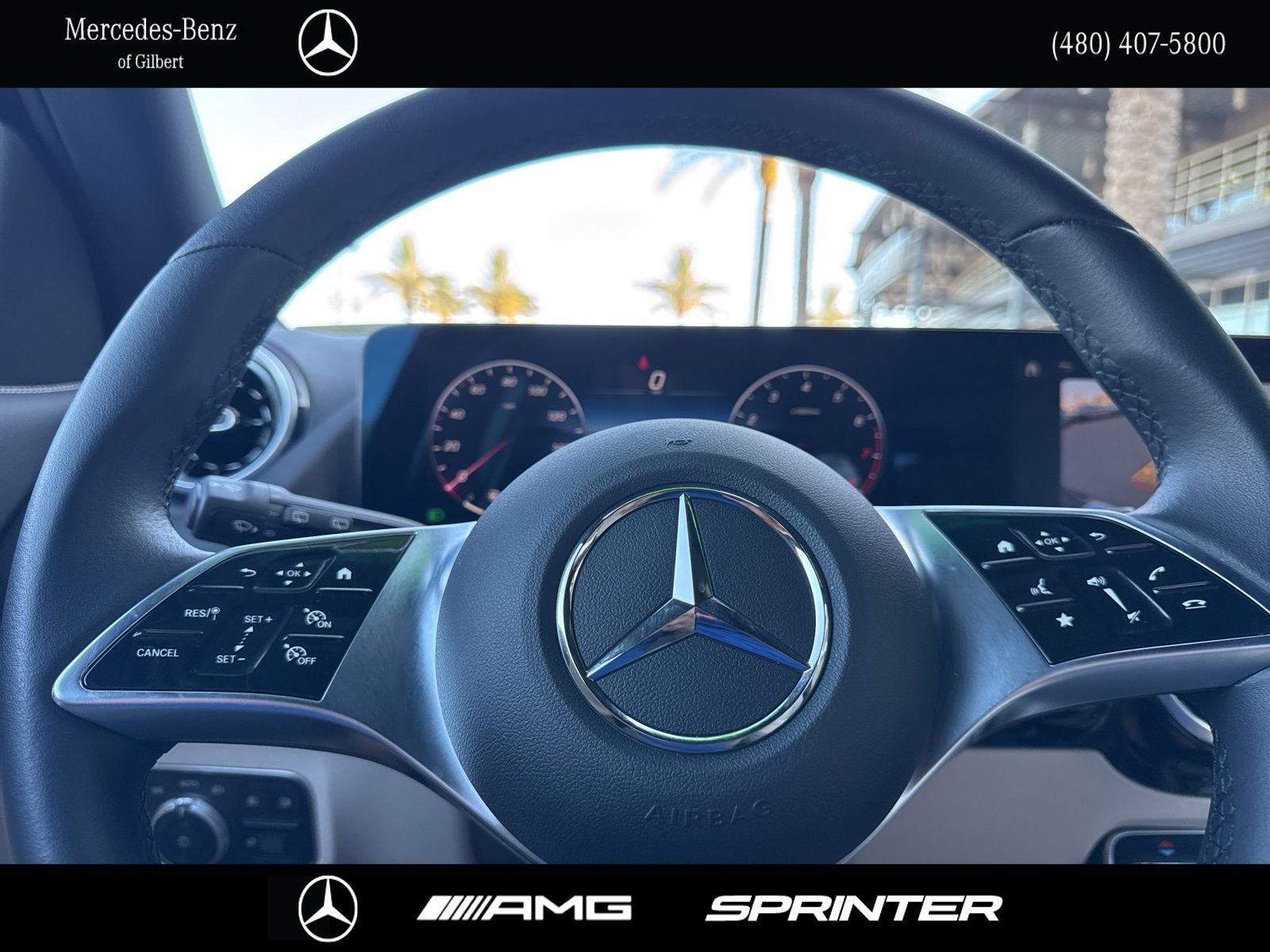 Certified Used 2026 Black Mercedes-Benz GLA 250 image 25