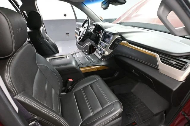 Used 2017 Red GMC Denali image 64
