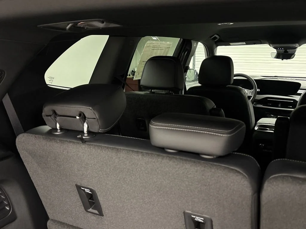 2026 Buick Enclave Sport Touring - Photo 17
