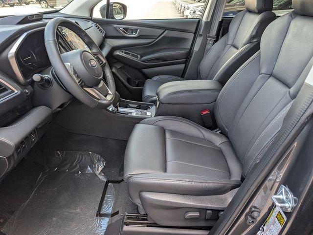 New 2026 MAGNETITE GRAY METALLIC Subaru Limited 7-Passenger image 6