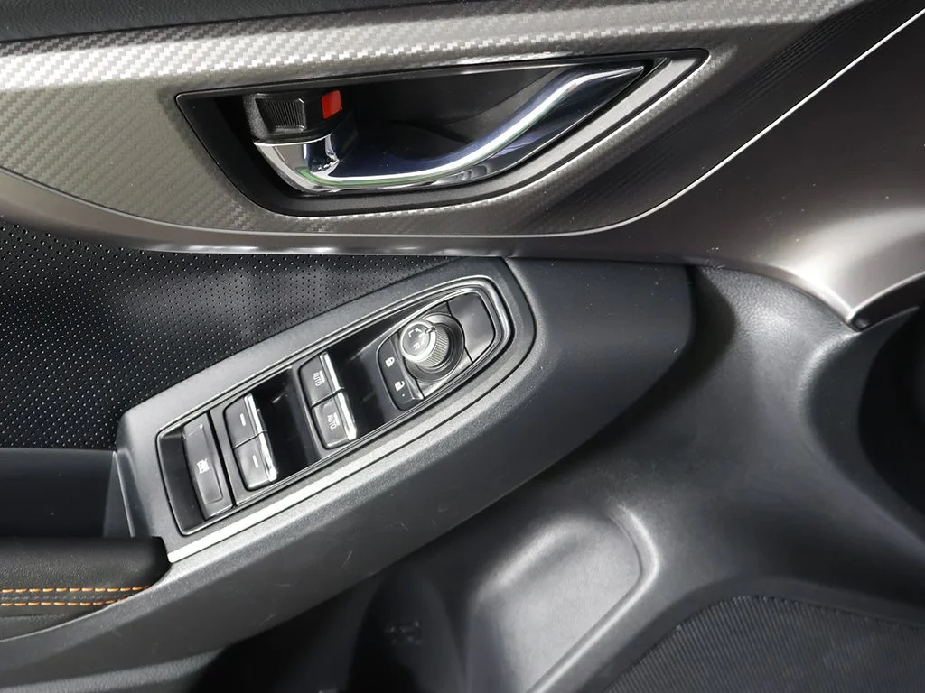 2023 Subaru Crosstrek Limited - Photo 35