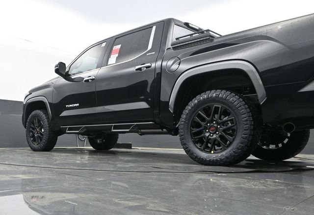 2026 Toyota Tundra Limited - Photo 24