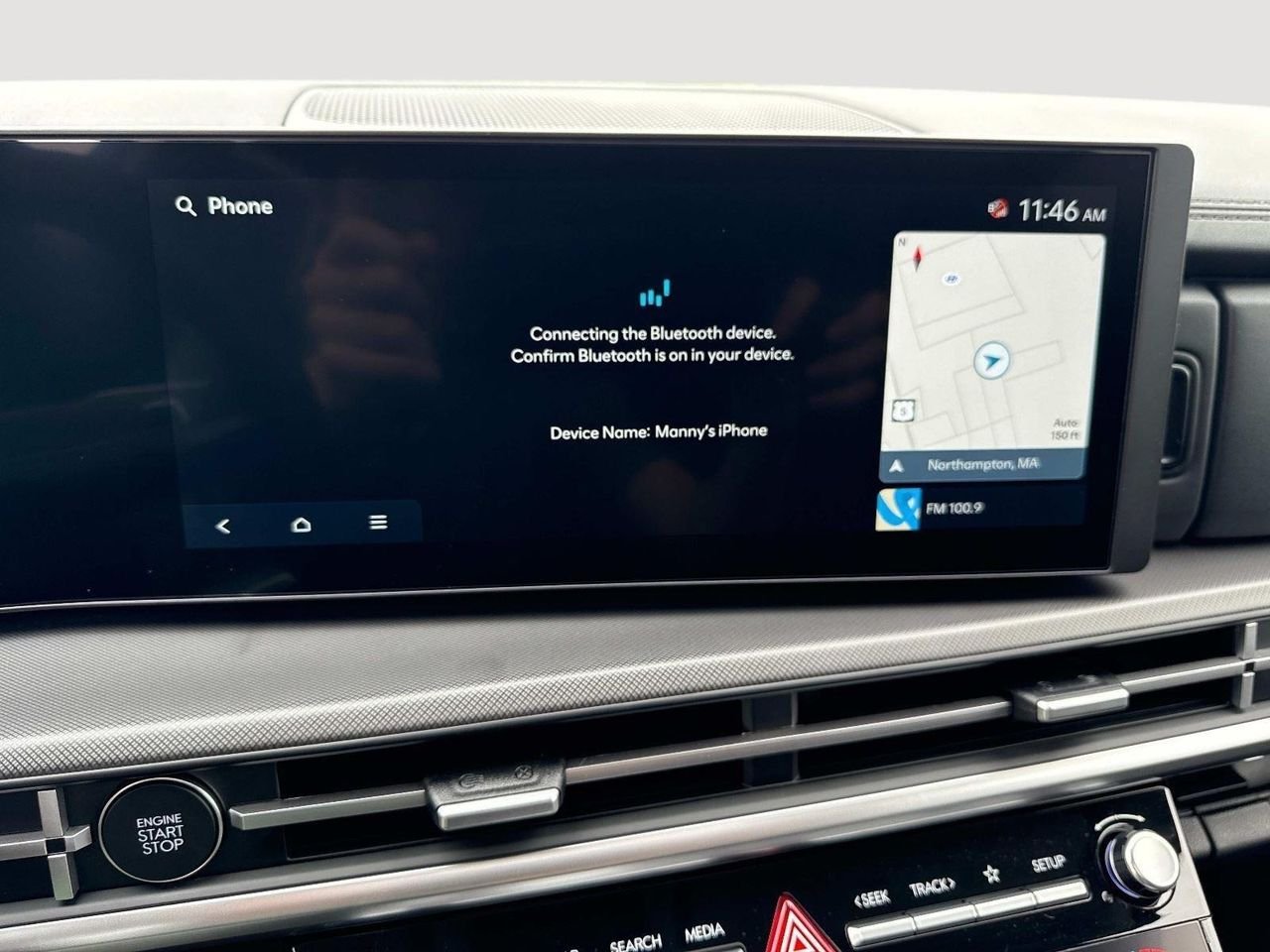2026 Hyundai Santa Fe XRT - Photo 52