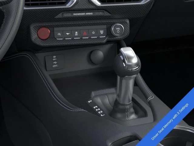 New 2026 Blue Ford EcoBoost Premium image 17