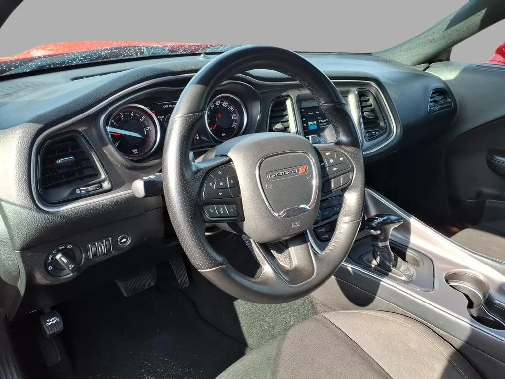 Used 2022 Red Dodge GT image 12