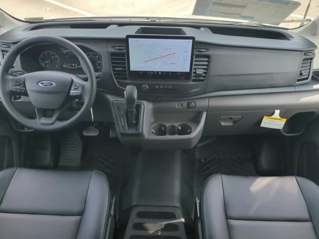 2025 Ford Transit Passenger Van XL - Photo 14