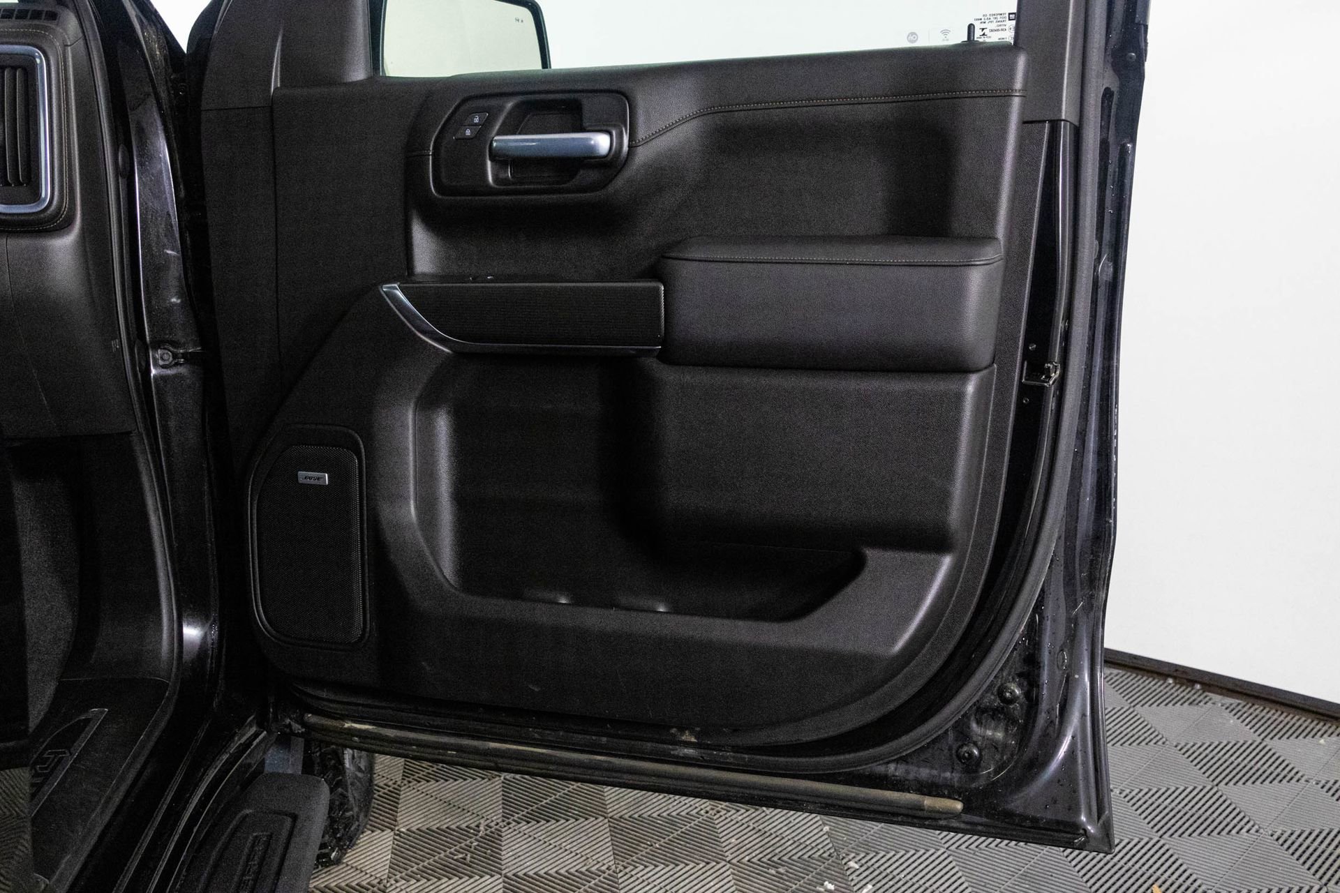 2021 GMC SIERRA - Image 22