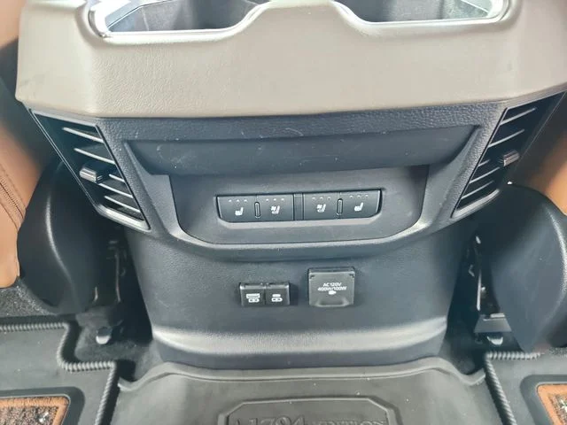 Used 2025 Black Toyota 1794 image 40