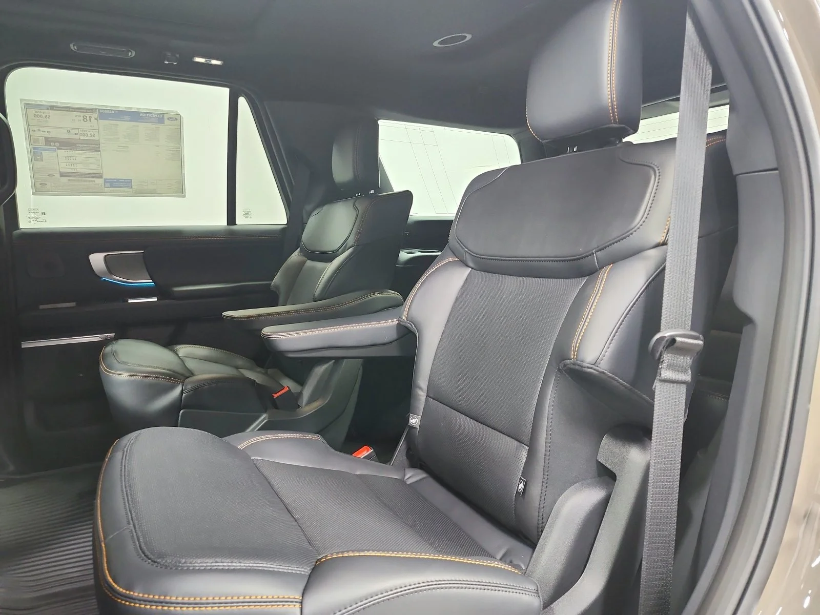 New 2027 Gray Ford Tremor image 38