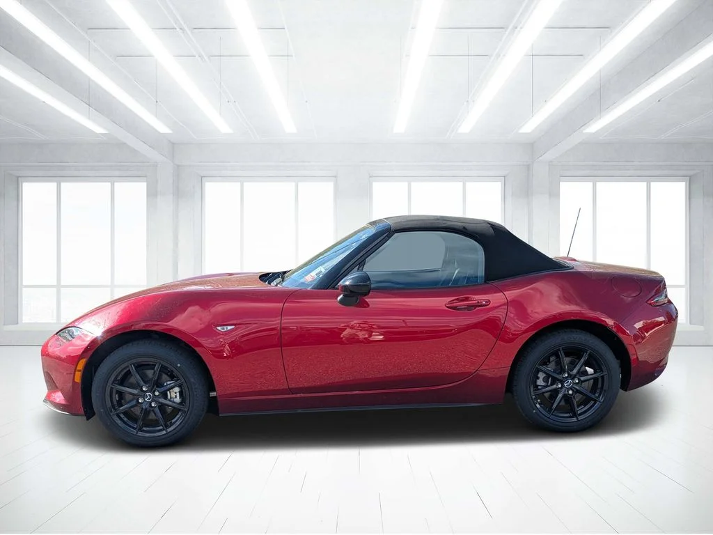 2025 Mazda MX-5 Miata Sport - Photo 6