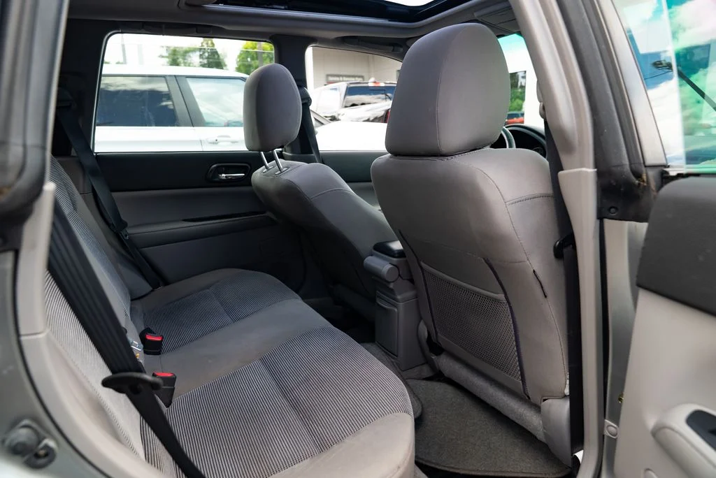 Used 2007  Subaru 2.5X image 21