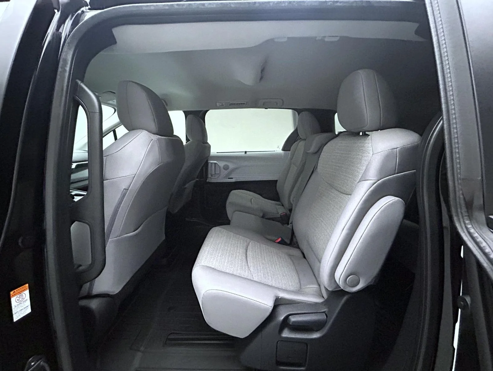 Used 2026 Black Toyota LE image 19