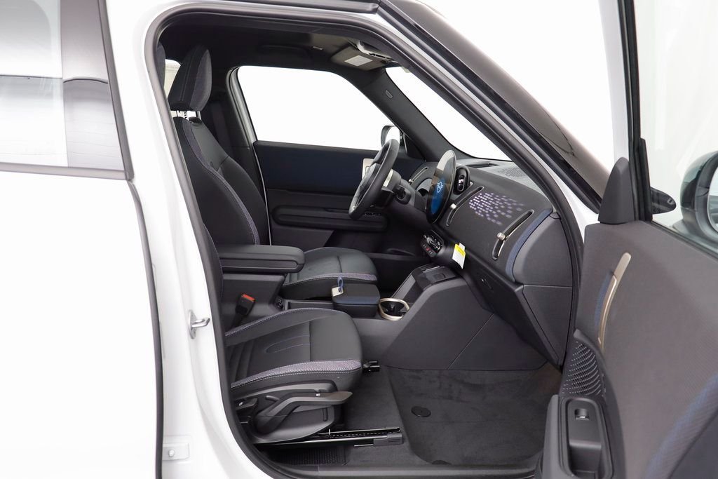 2026 MINI Countryman S - Photo 20