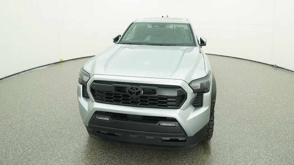 2025 Toyota Tacoma TRD Off Road - Photo 44