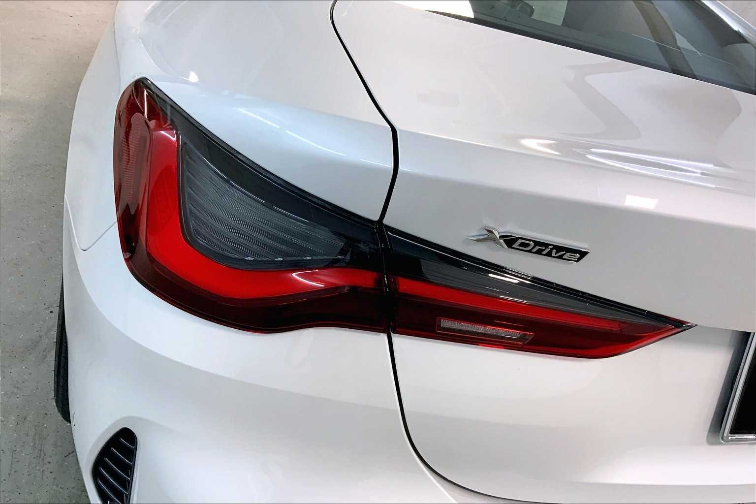 2026 BMW 4 Series 430i - Photo 14