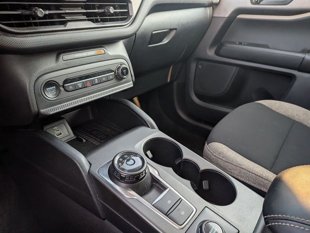 Used 2025 Green Ford Big Bend image 23