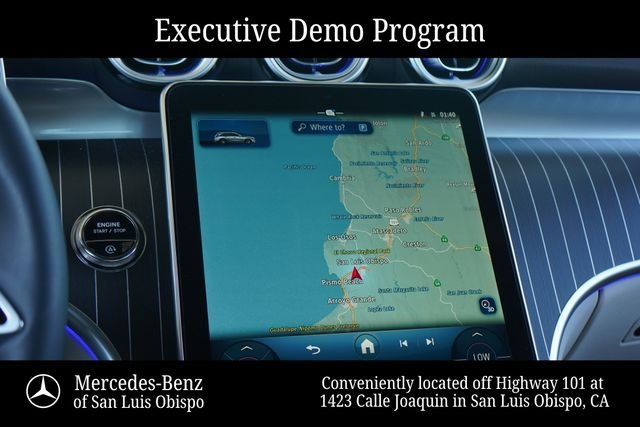 Used 2026  Mercedes-Benz GLC 300 image 22