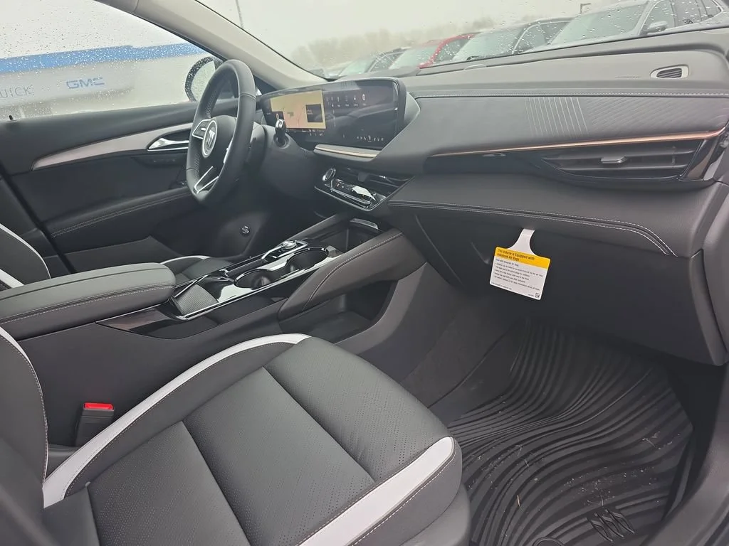 2026 Buick Envision Sport Touring - Photo 14