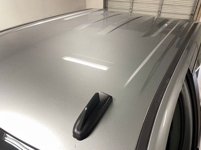 Used 2026 Gray Chevrolet LT image 11
