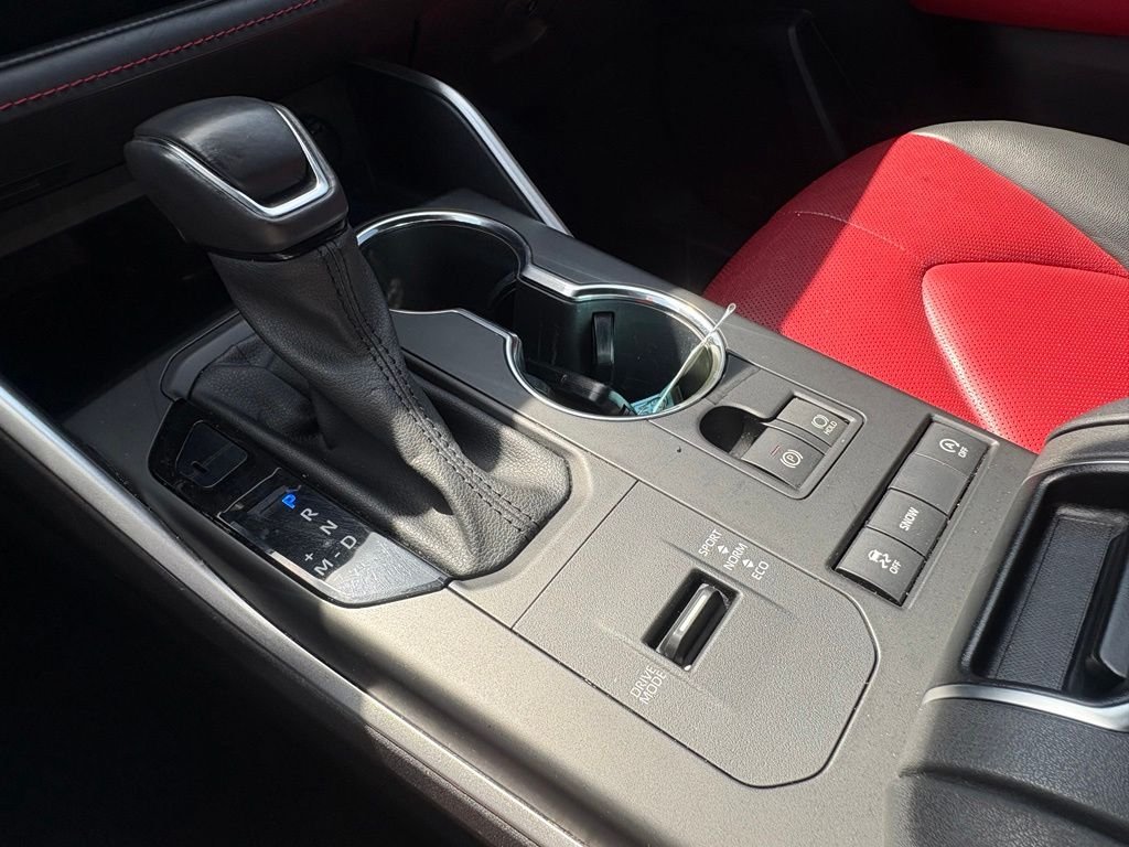 2021 Toyota Highlander XSE - Photo 24