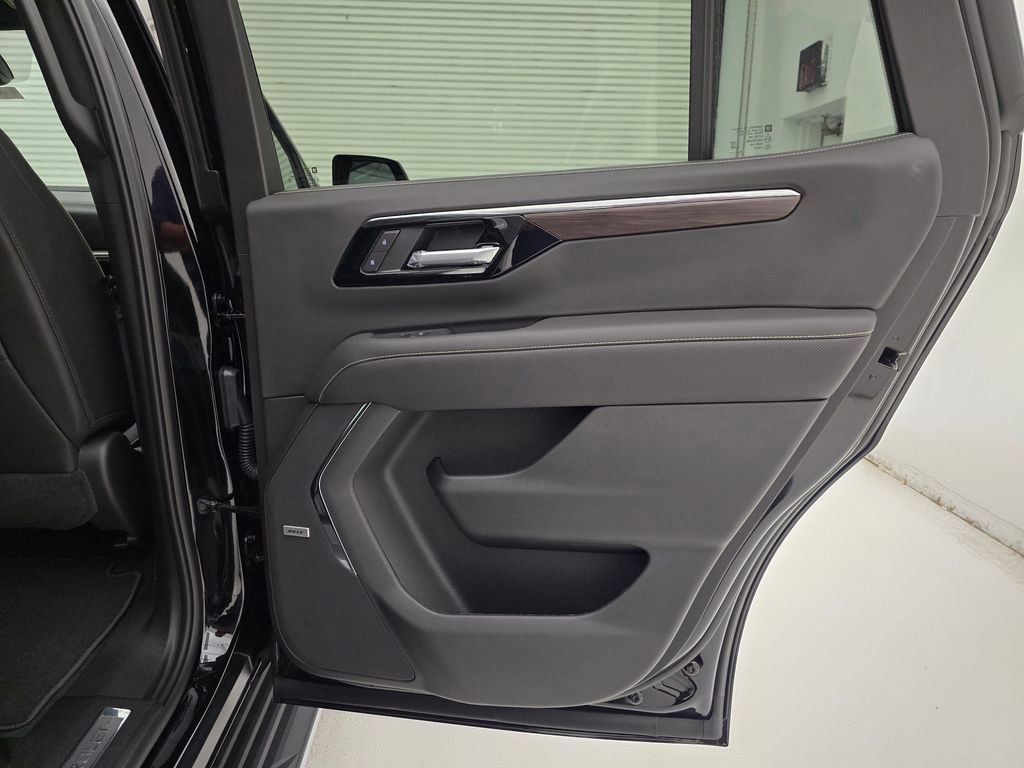 2026 Chevrolet Tahoe Premier - Photo 51