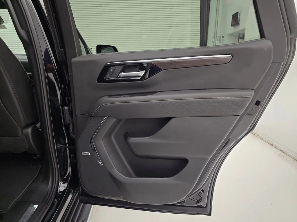 2026 Chevrolet Tahoe Premier - Photo 51