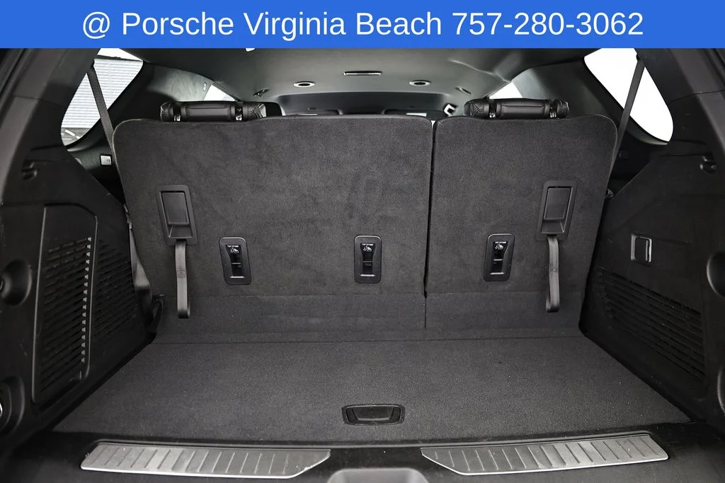 Used 2023 Beige Chevrolet RST image 26