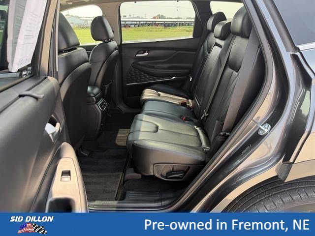 2023 Hyundai Santa Fe SEL Premium HEV - Photo 11