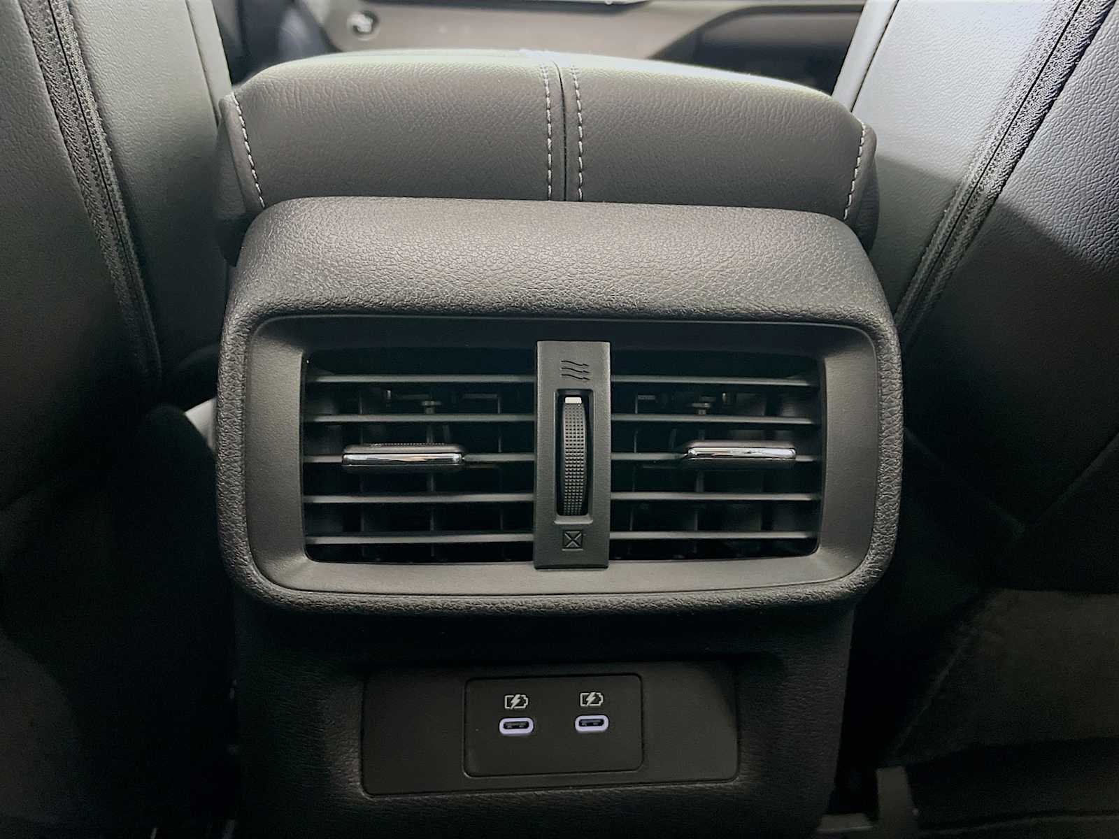 2025 Nissan Murano SL - Photo 25