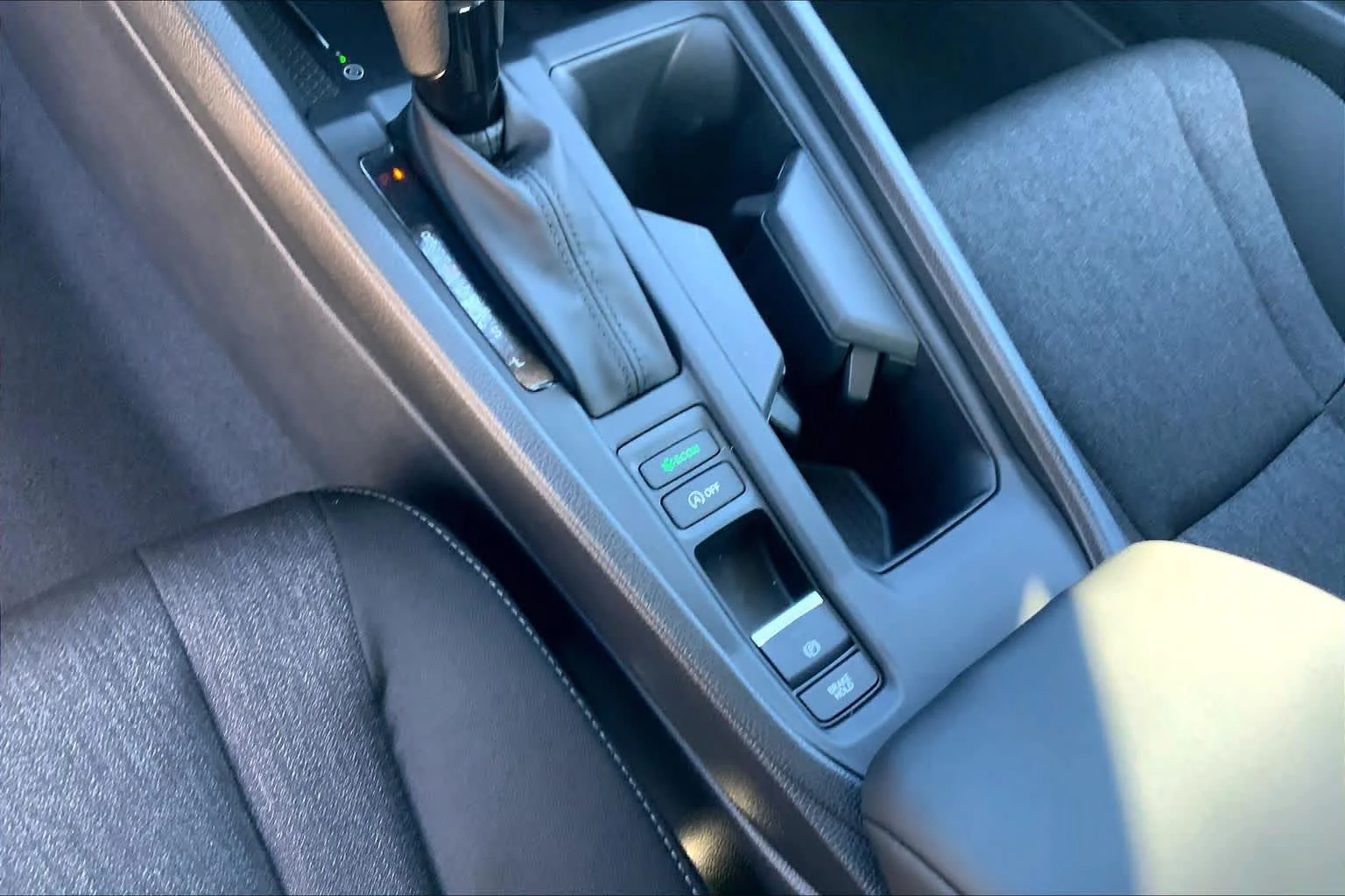 New 2026 Platinum White Pearl Honda SE image 20