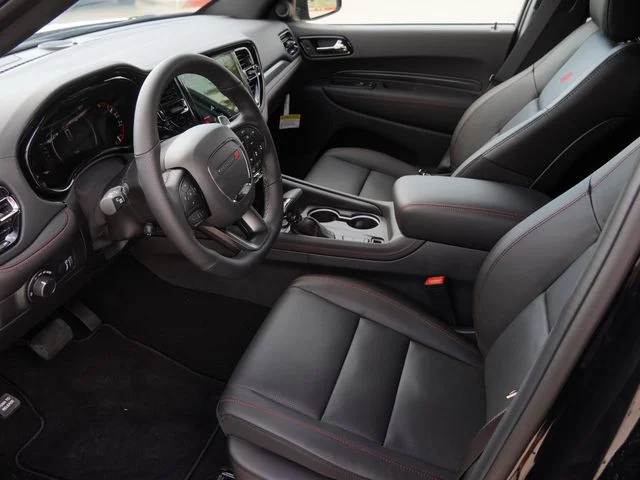 New 2026 DB Black Clearcoat Dodge GT Plus HEMI V8 image 20