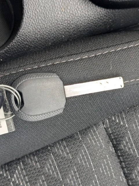 Certified Used 2023 Silver Kia LX image 28