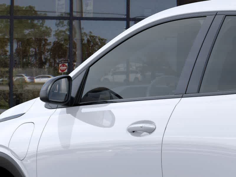 2027 Chevrolet Bolt LT - Photo 12