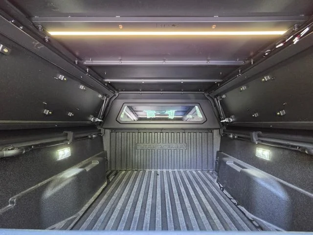 2026 Toyota Tacoma SR5 - Photo 7